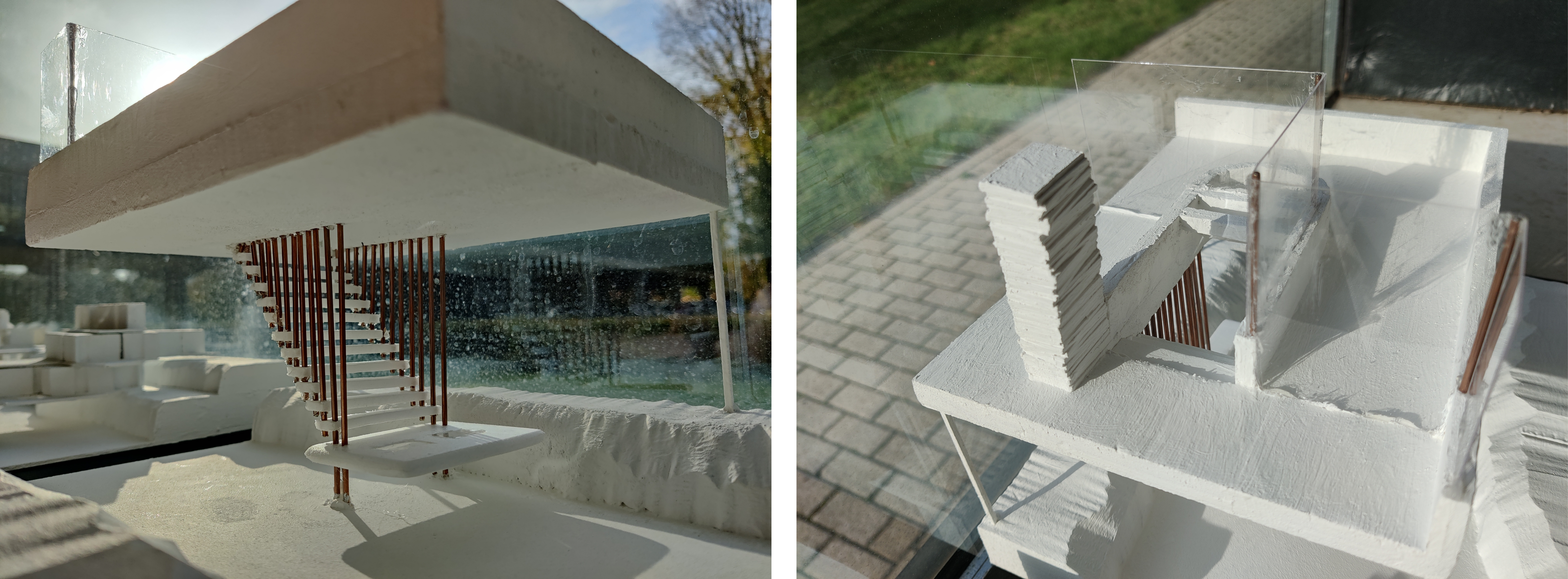 Detail model extra