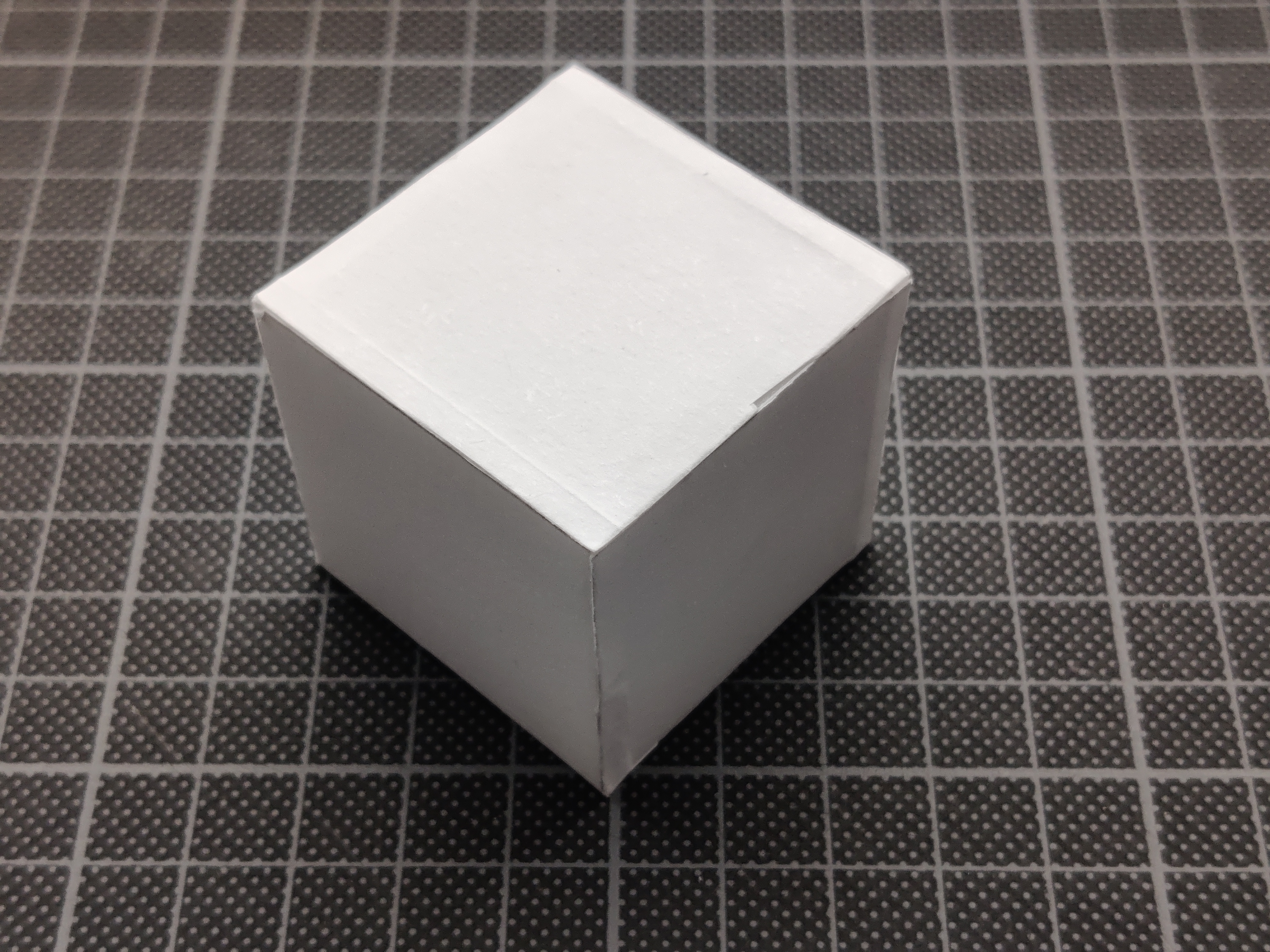 Cube
