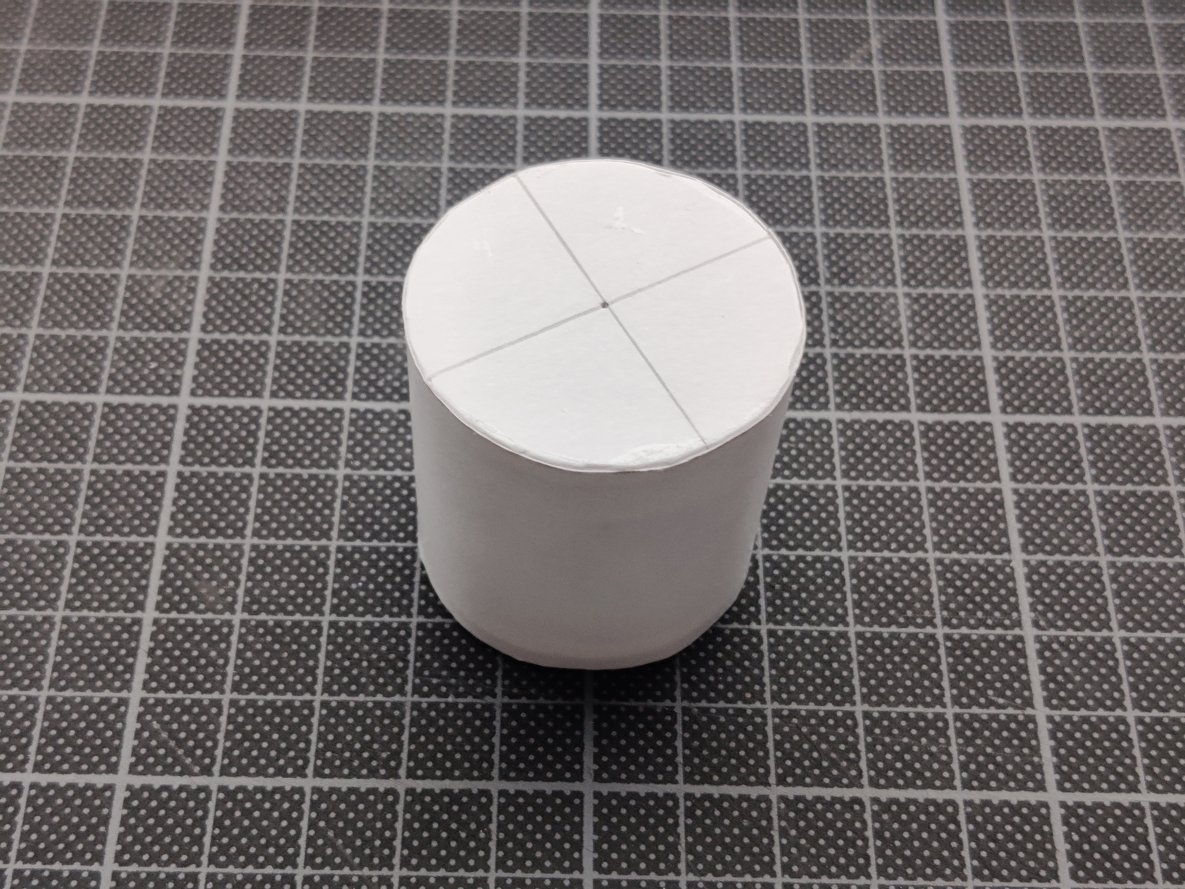 Cylinder