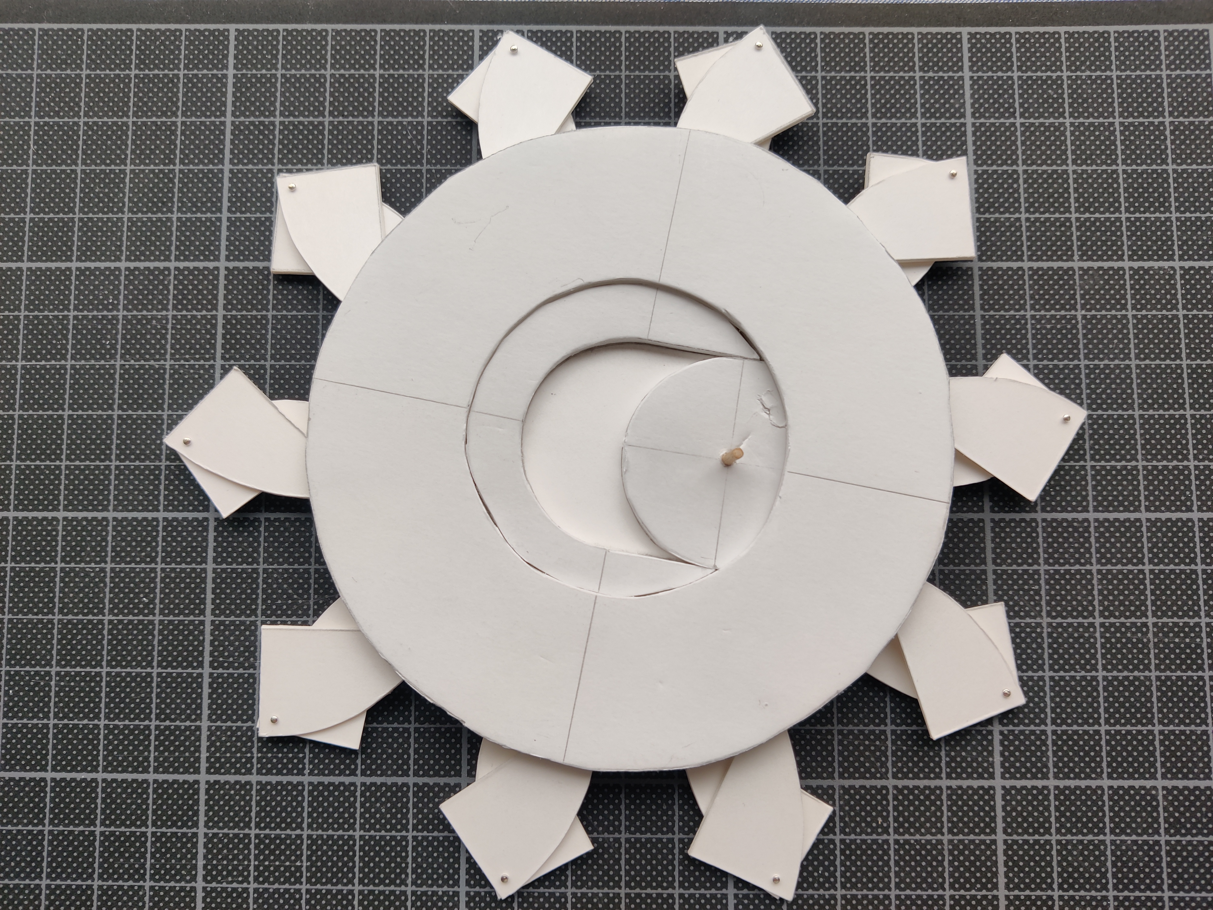 Light controller 2