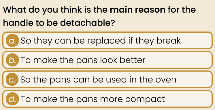 User Guide Trivia