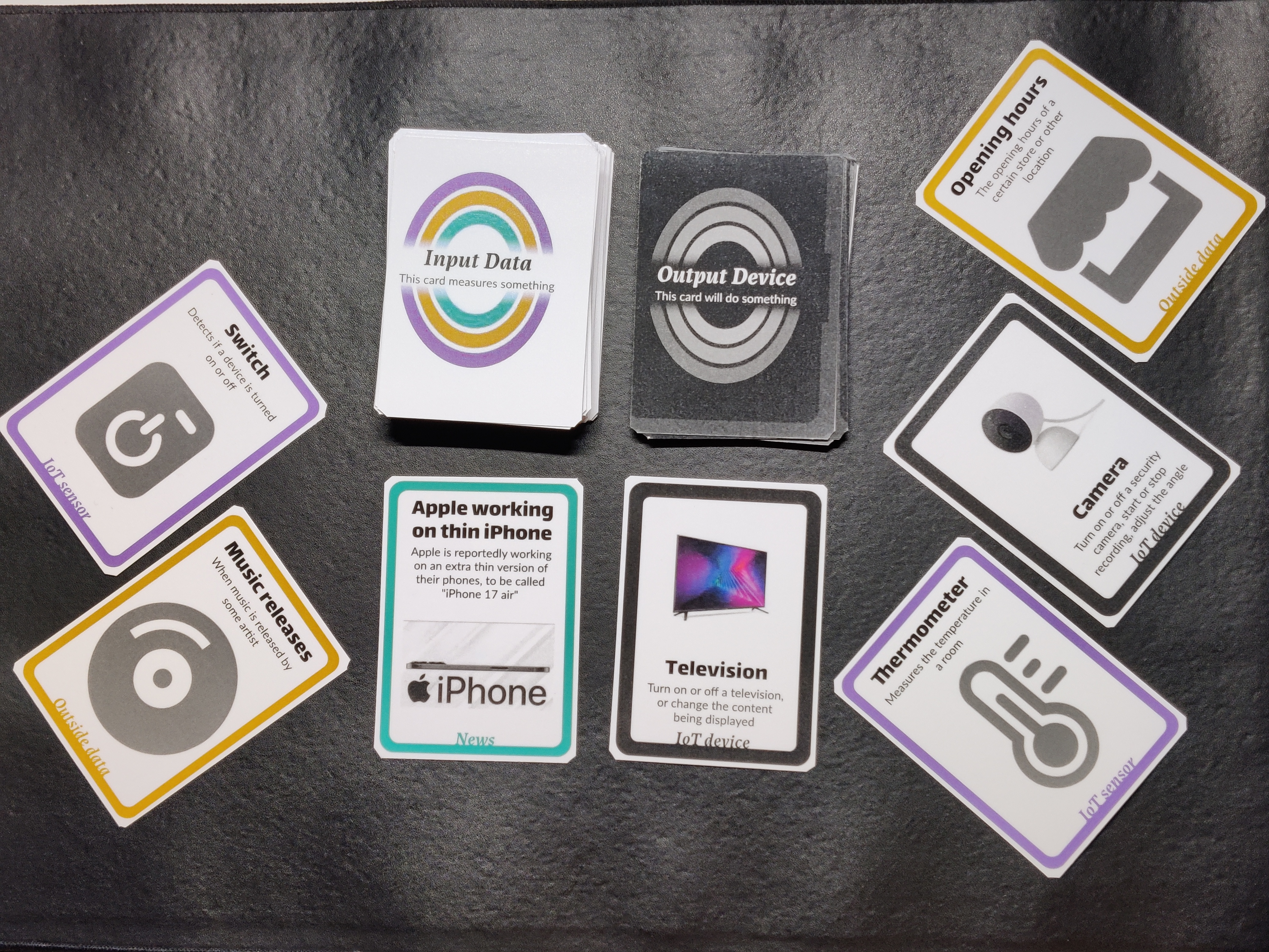 Card Set